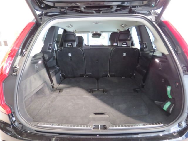 Volvo  T8 Recharge Inscription Edition 7-Sitzer AH