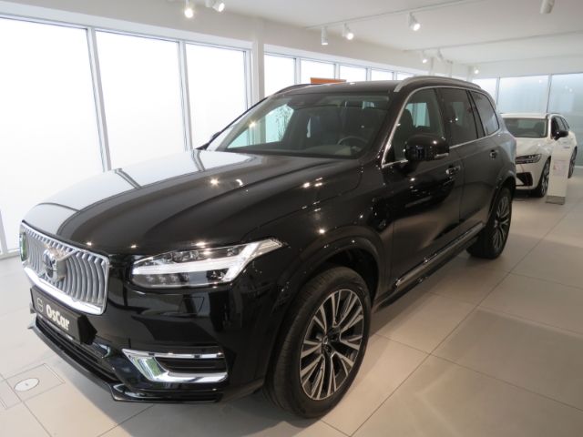 Volvo  T8 Recharge Inscription Edition 7-Sitzer AH