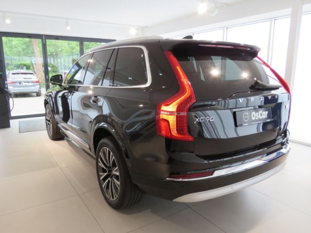 Volvo  T8 Recharge Inscription Edition 7-Sitzer AH