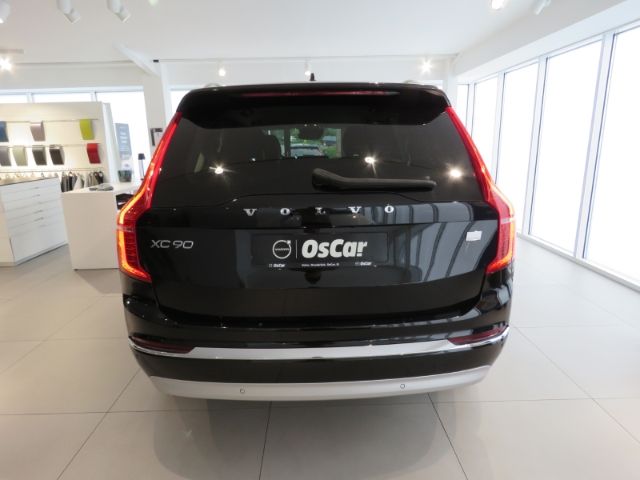 Volvo  T8 Recharge Inscription Edition 7-Sitzer AH