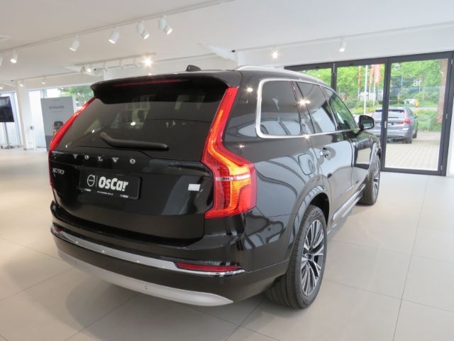 Volvo  T8 Recharge Inscription Edition 7-Sitzer AH