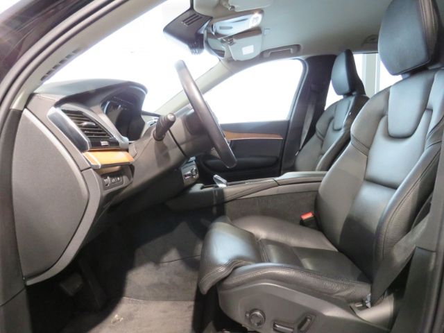 Volvo  T8 Recharge Inscription Edition 7-Sitzer AH