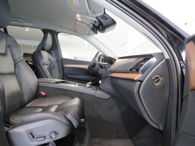 Volvo  T8 Recharge Inscription Edition 7-Sitzer AH