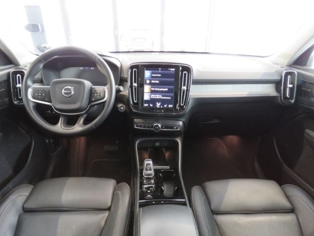 Volvo  T5 Recharge Inscription AHK Xenium-P. Pro Wi