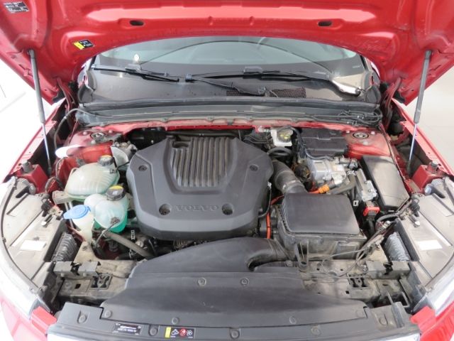 Volvo  T5 Recharge Inscription AHK Xenium-P. Pro Wi