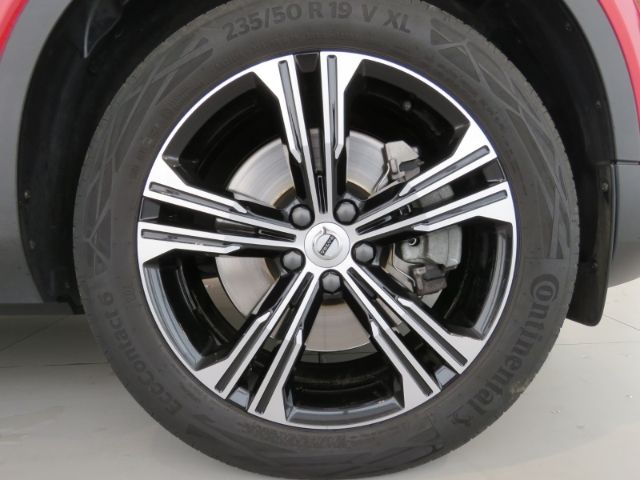 Volvo  T5 Recharge Inscription AHK Xenium-P. Pro Wi