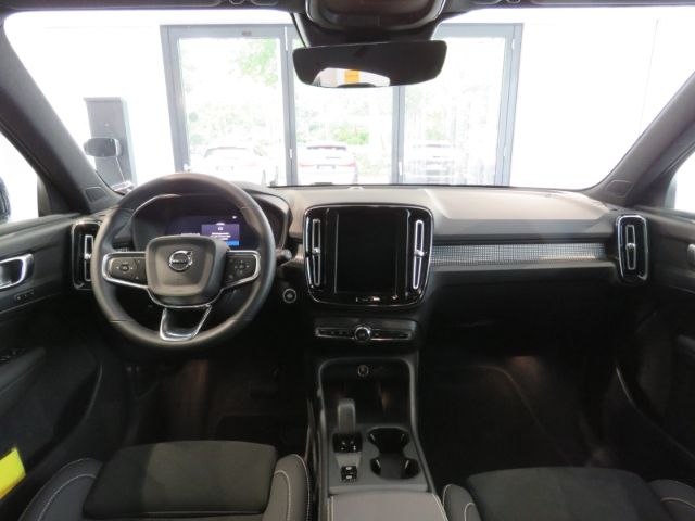 Volvo  B3 Core Sitz-Komfort-P. Winter-P. 19Zoll Le