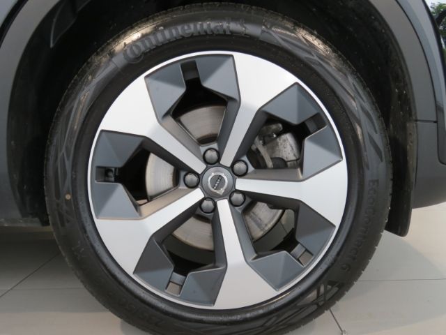 Volvo  B3 Core Sitz-Komfort-P. Winter-P. 19Zoll Le