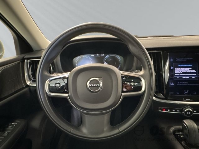 Volvo  T6 Recharge Plug-In Hybrid AWD Inscription E
