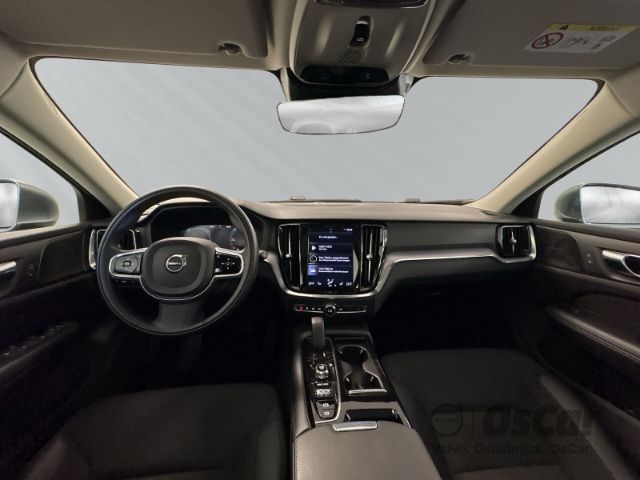 Volvo  T6 Recharge Plug-In Hybrid AWD Inscription E