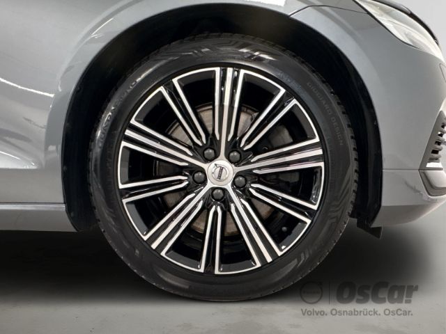 Volvo  T6 Recharge Plug-In Hybrid AWD Inscription E