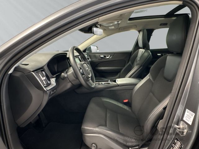 Volvo  T6 Recharge Plug-In Hybrid AWD Inscription E