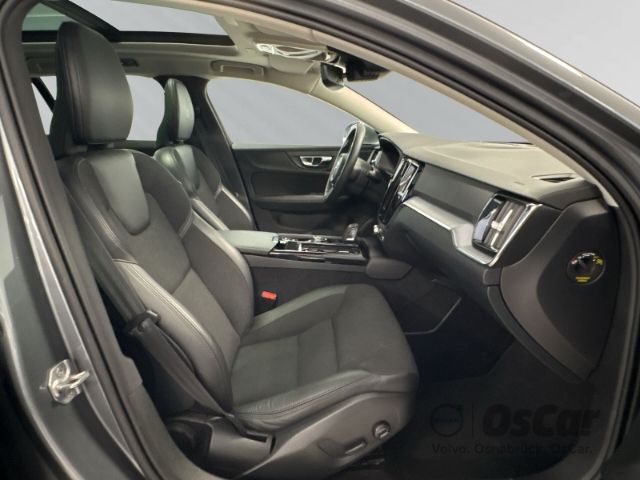 Volvo  T6 Recharge Plug-In Hybrid AWD Inscription E