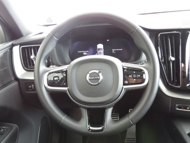 Volvo  T6 AWD Twin R-Design Recharge Plug-In Hybri
