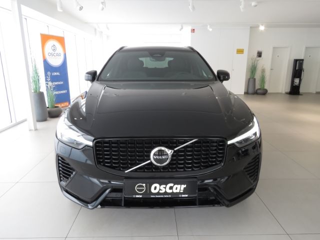Volvo  T6 AWD Twin R-Design Recharge Plug-In Hybri