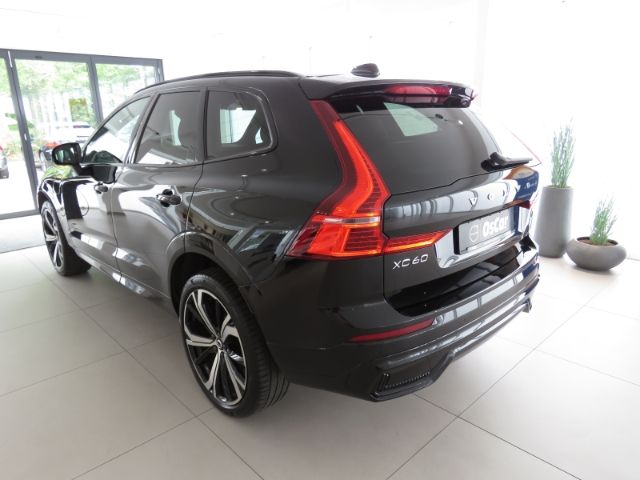 Volvo  T6 AWD Twin R-Design Recharge Plug-In Hybri