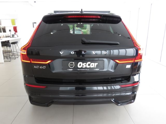 Volvo  T6 AWD Twin R-Design Recharge Plug-In Hybri