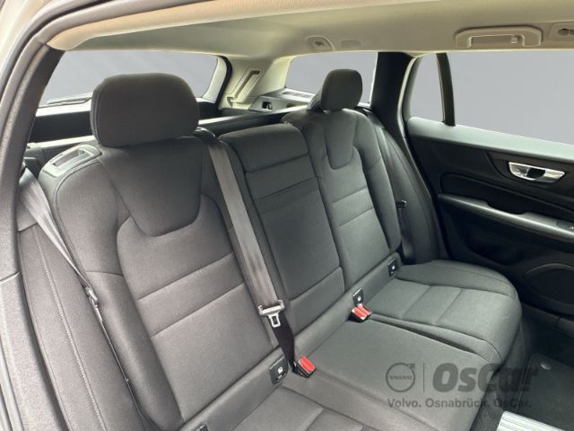 Volvo  T6 AWD Recharge Inscription Expression AHK W