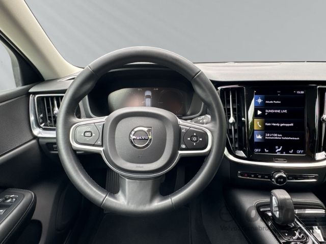 Volvo  T6 AWD Recharge Inscription Expression AHK W