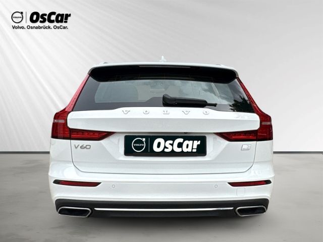Volvo  T6 AWD Recharge Inscription Expression AHK W