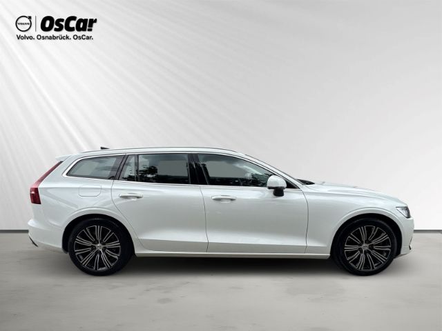 Volvo  T6 AWD Recharge Inscription Expression AHK W