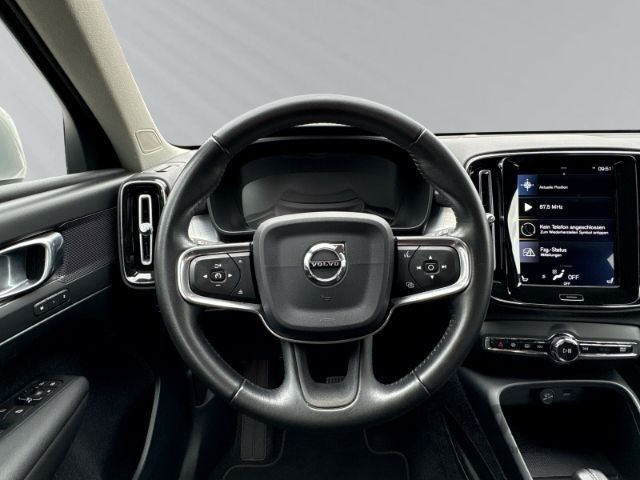 Volvo  T4 Klima LM Tempomat LED-Scheinwerfer Color