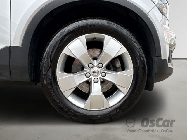 Volvo  T4 Klima LM Tempomat LED-Scheinwerfer Color