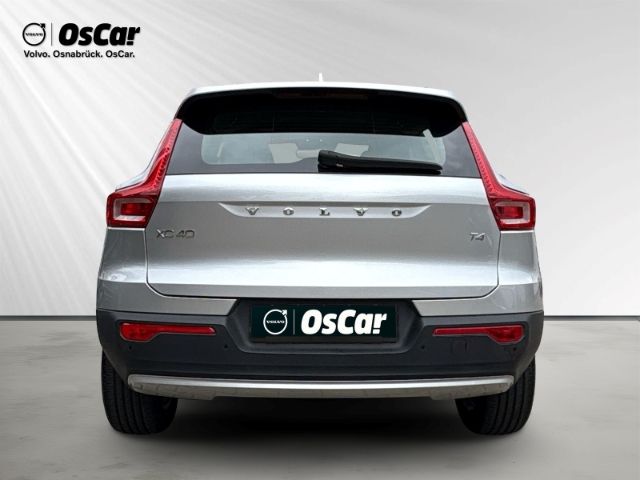 Volvo  T4 Klima LM Tempomat LED-Scheinwerfer Color