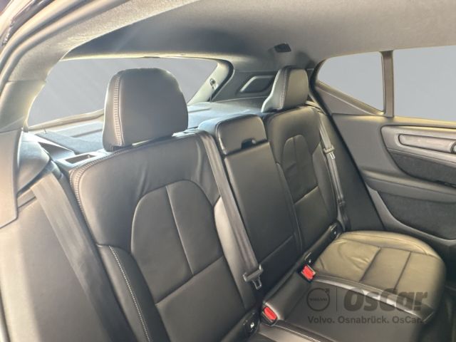 Volvo  P8 Recharge Twin Plus AHK 20Zoll Leder
