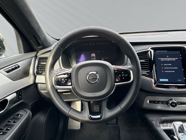 Volvo  T8 AWD Recharge Ultimate Dark 7-Sitzer Park