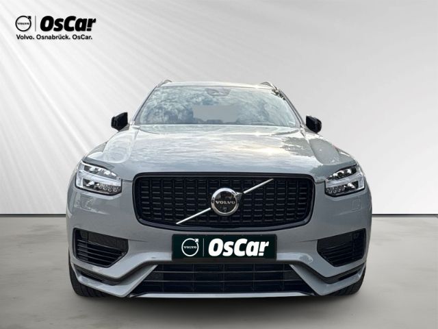 Volvo  T8 AWD Recharge Ultimate Dark 7-Sitzer Park