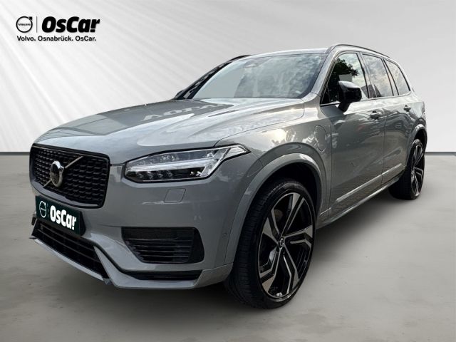 Volvo  T8 AWD Recharge Ultimate Dark 7-Sitzer Park