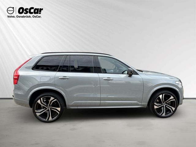 Volvo  T8 AWD Recharge Ultimate Dark 7-Sitzer Park