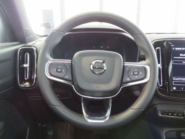 Volvo  Recharge Pure Electric Plus 2WD 0,25% Reg. A