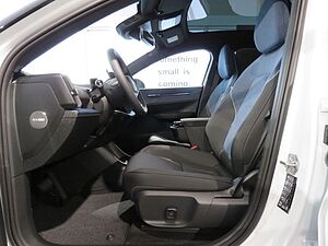 Volvo  Single Motor Extended Range Ultra Winter-P.