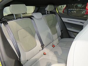 Volvo  Single Motor Extended Range Plus Winter-P.