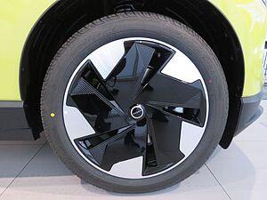 Volvo  Single Motor Extended Range Plus Winter-P.