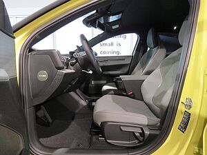 Volvo  Single Motor Extended Range Plus Winter-P.