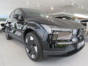 Volvo  Single Motor Extended Range Plus Winter-P.