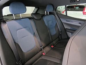Volvo  Single Motor Extended Range Plus Winter-P.