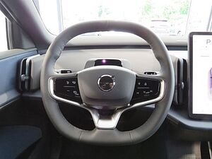 Volvo  Single Motor Extended Range Plus Winter-P.