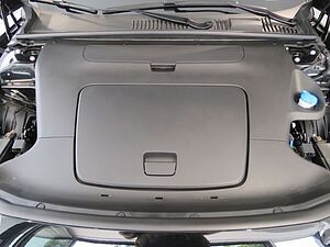 Volvo  Single Motor Extended Range Plus Winter-P.