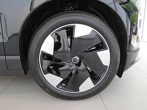 Volvo  Single Motor Extended Range Plus Winter-P.
