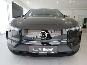 Volvo  Single Motor Extended Range Plus Winter-P.