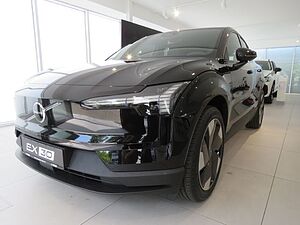 Volvo  Single Motor Extended Range Plus Winter-P.