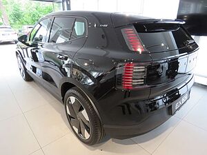 Volvo  Single Motor Extended Range Plus Winter-P.