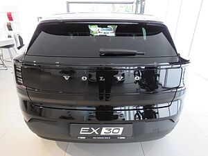 Volvo  Single Motor Extended Range Plus Winter-P.