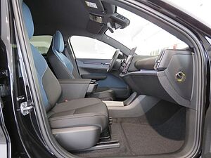 Volvo  Single Motor Extended Range Plus Winter-P.