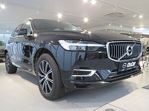 Volvo  T6 AWD Inscription Plug-In Hybrid