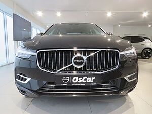 Volvo  T6 AWD Inscription Plug-In Hybrid